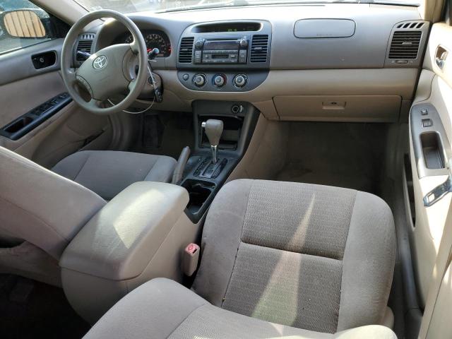 Photo 8 from auction – 2006 TOYOTA CAMRY LE with VIN 4T1BE32K06U700558