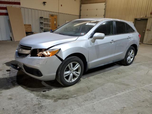 Photo 1 from auction – 2013 ACURA RDX with VIN 5J8TB4H34DL002305