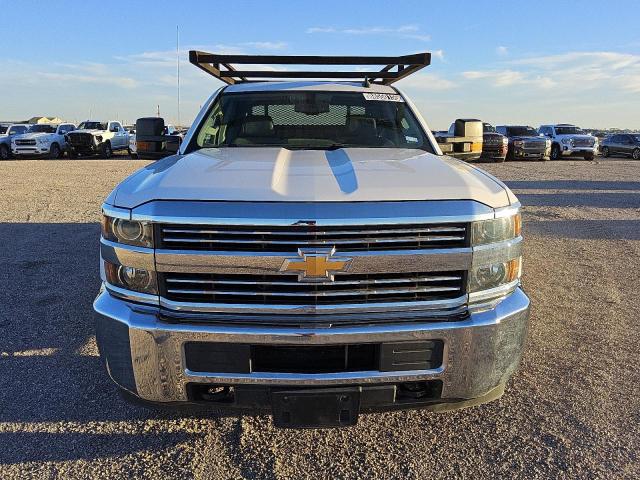 Photo 5 from auction – 2016 CHEVROLET SILVERADO with VIN 1GB2CUEG0GZ388807