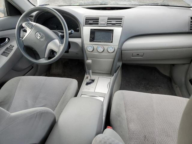 Photo 8 from auction – 2010 TOYOTA CAMRY BASE with VIN 4T1BF3EK9AU063090