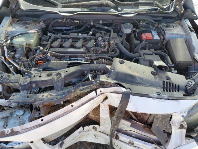 Photo 11 from auction – 2016 HONDA CIVIC EX with VIN 2HGFC3B36GH352064