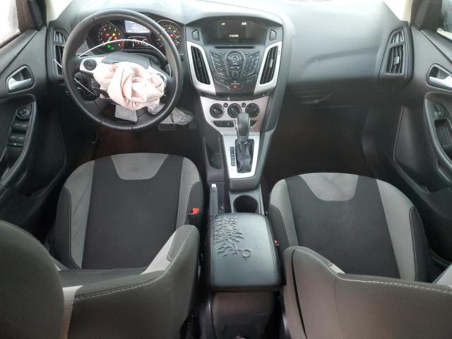 Photo 8 from auction – 2014 FORD FOCUS SE with VIN 1FADP3F24EL417060