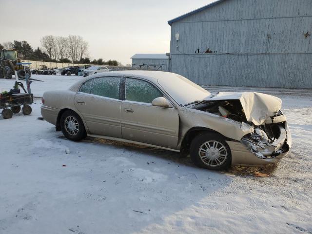 Photo 4 from auction – 2005 BUICK LESABRE CU with VIN 1G4HP52KX5U224219