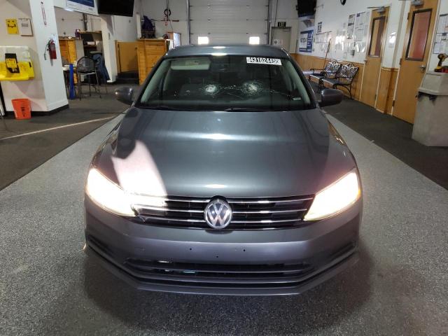 Photo 5 from auction – 2017 VOLKSWAGEN JETTA S with VIN 3VW2B7AJXHM306373