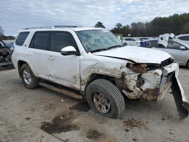 Photo 4 from auction – 2014 TOYOTA 4RUNNER SR with VIN JTEZU5JR9E5066736