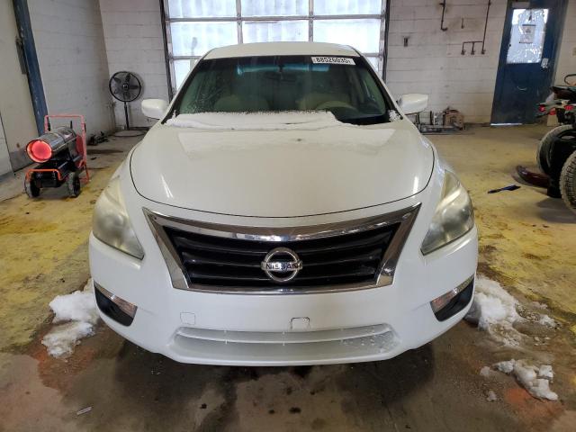 Photo 5 from auction – 2015 NISSAN ALTIMA 2.5 with VIN 1N4AL3AP3FC426870