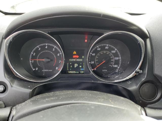 Photo 9 from auction – 2019 MITSUBISHI OUTLANDER with VIN JA4AP3AU7KU001686