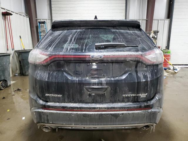 Photo 6 from auction – 2016 FORD EDGE TITAN with VIN 2FMPK4K8XGBB20878