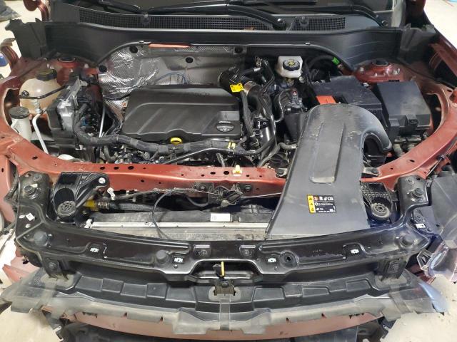 Photo 12 from auction – 2024 CHEVROLET TRAX LS with VIN KL77LFE22RC068912