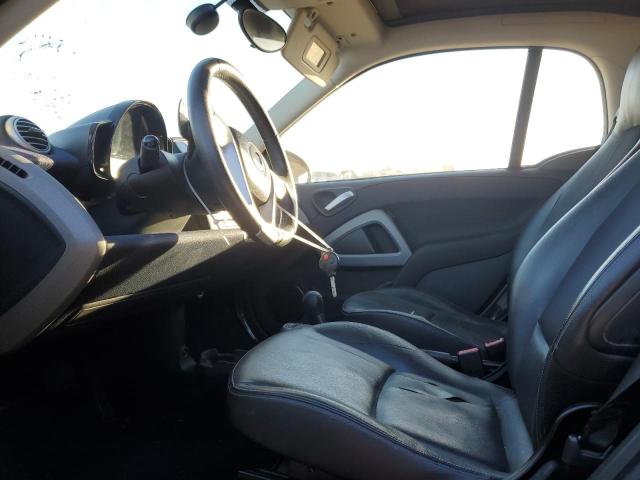 Photo 7 from auction – 2012 SMART FORTWO PUR with VIN WMEEJ3BA7CK543415