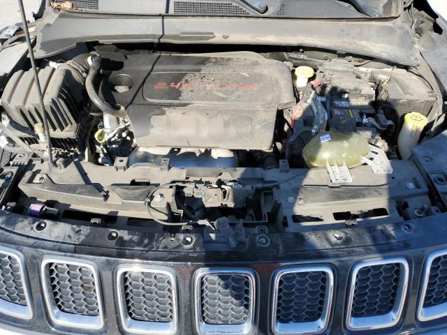 Zdjęcie 11 z aukcji – 2018 JEEP COMPASS LA z VIN 3C4NJCBBXJT319039