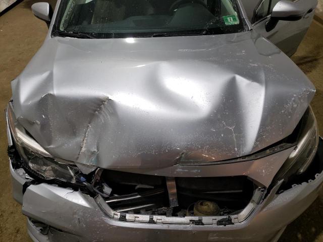 Photo 11 from auction – 2018 SUBARU LEGACY 2.5 with VIN 4S3BNAF69J3041352