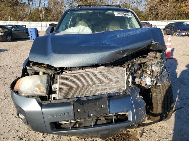 Zdjęcie 5 z aukcji – 2010 FORD ESCAPE XLT z VIN 1FMCU9D79AKD05446