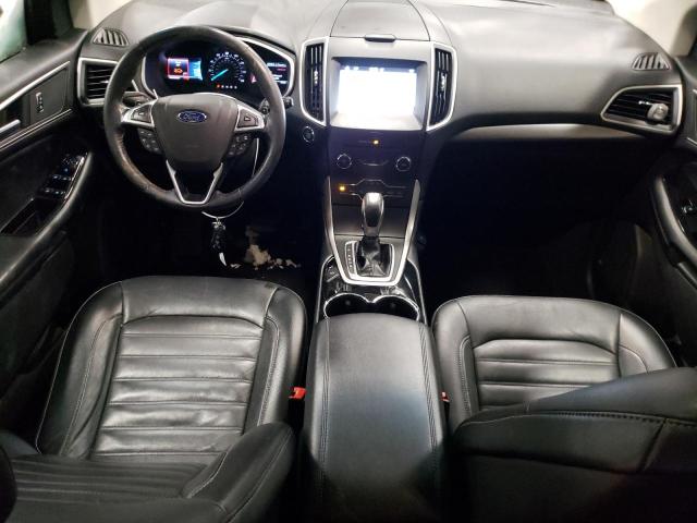 Photo 8 from auction – 2016 FORD EDGE SEL with VIN 2FMPK4J90GBB03064