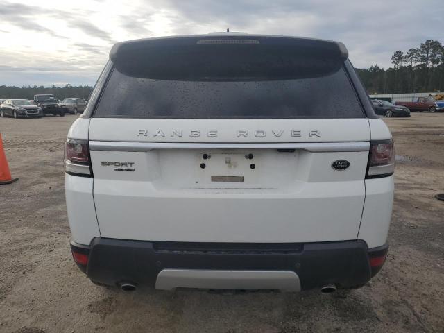 Photo 6 from auction – 2016 LAND ROVER RANGE ROVE with VIN SALWR2KF8GA658210