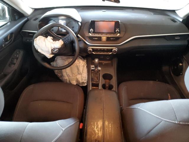 Photo 8 from auction – 2024 NISSAN ALTIMA S with VIN 1N4BL4BV9RN322206