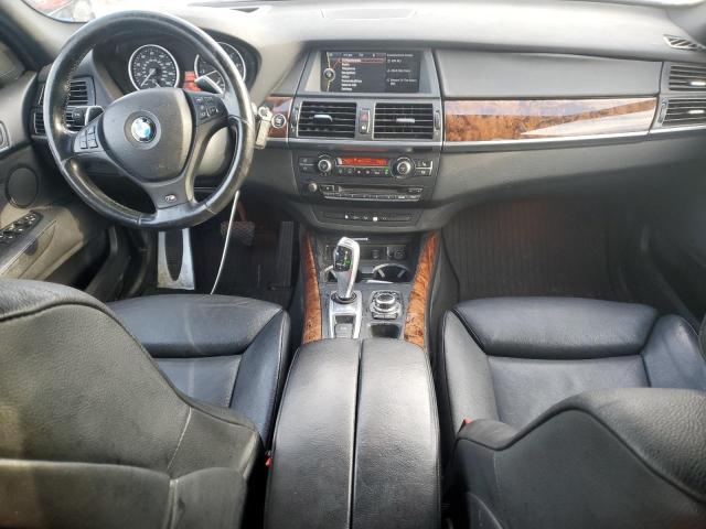 Photo 8 from auction – 2013 BMW X5 XDRIVE3 with VIN 5UXZV4C54D0B06028