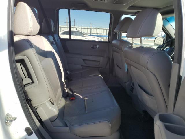 Photo 11 from auction – 2013 HONDA PILOT EXL with VIN 5FNYF4H6XDB036920