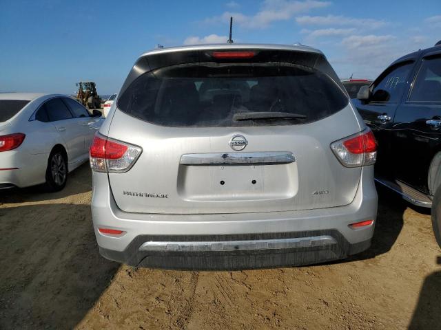 صورة رقم 6 من المزاد - 2015 NISSAN PATHFINDER مع VIN 5N1AR2MM9FC640486