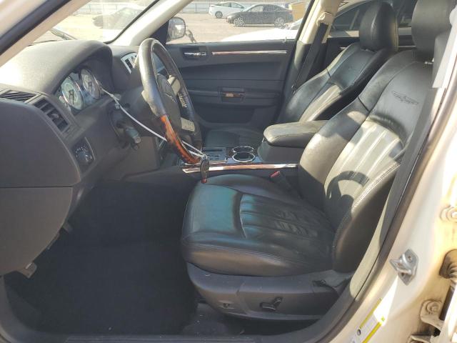 Photo 7 from auction – 2010 CHRYSLER 300C with VIN 2C3CA6CT5AH211330