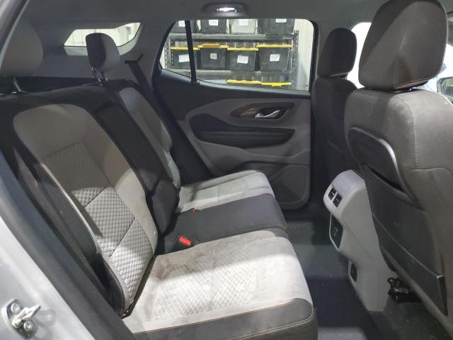 Photo 11 from auction – 2019 GMC TERRAIN SL with VIN 3GKALTEV9KL108824