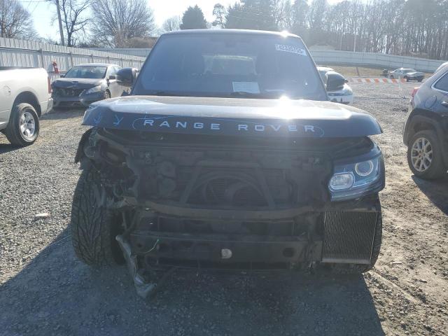 Photo 5 from auction – 2014 LAND ROVER RANGE ROVE with VIN SALGS2TF5EA192787