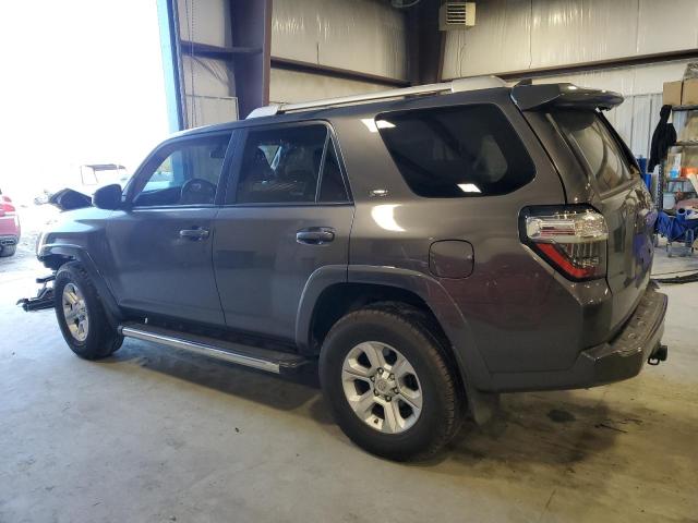 Photo 2 from auction – 2016 TOYOTA 4RUNNER SR with VIN JTEZU5JR0G5135803