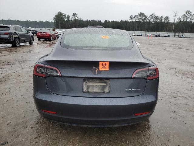 Photo 6 from auction – 2023 TESLA MODEL 3 with VIN 5YJ3E1EB8PF656456