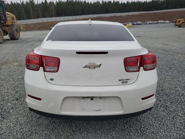 Photo 6 from auction – 2015 CHEVROLET MALIBU 1LT with VIN 1G11C5SL4FF353243