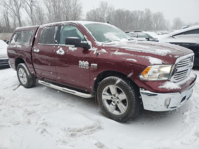 Photo 4 from auction – 2018 RAM 1500 SLT with VIN 3C6RR7LT4JG198775
