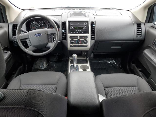Photo 8 from auction – 2008 FORD EDGE SE with VIN 2FMDK36CX8BB40237