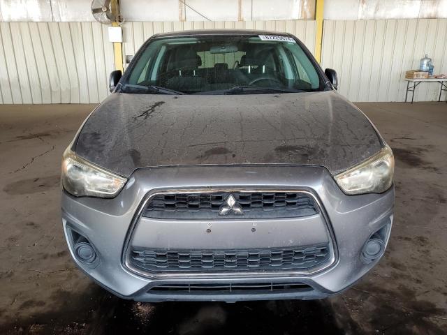 Photo 5 from auction – 2014 MITSUBISHI OUTLANDER with VIN 4A4AR3AUXEE002497