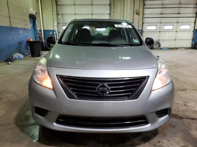 Photo 5 from auction – 2012 NISSAN VERSA S with VIN 3N1CN7AP4CL865406