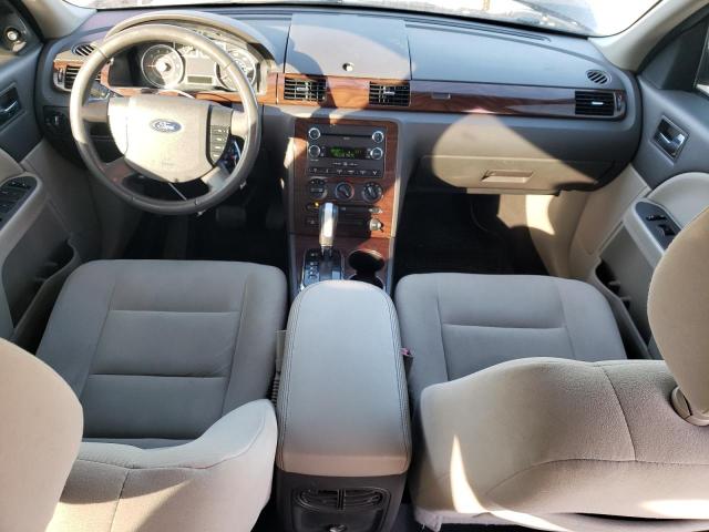 Photo 8 from auction – 2008 FORD TAURUS SEL with VIN 1FAHP24WX8G130661