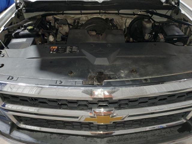 Photo 11 from auction – 2014 CHEVROLET SILVERADO with VIN 1GCVKPEH4EZ354792