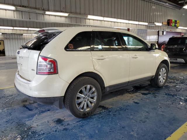 Photo 3 from auction – 2007 FORD EDGE SEL P with VIN 2FMDK39C77BB26483