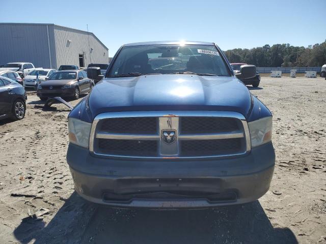 Photo 5 from auction – 2010 DODGE RAM 1500 with VIN 1D7RB1GP1AS134697