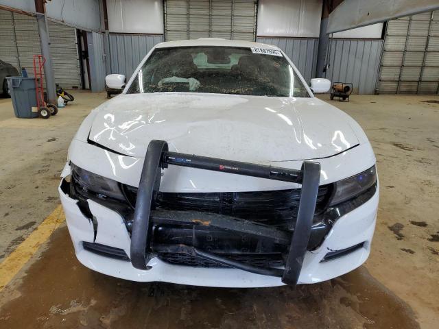 Photo 5 from auction – 2018 DODGE CHARGER PO with VIN 2C3CDXKT1JH226051