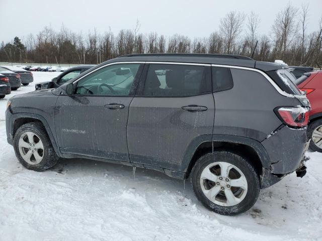 Photo 2 from auction – 2017 JEEP COMPASS LA with VIN 3C4NJDBBXHT636366