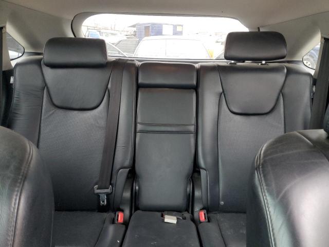 Photo 10 from auction – 2010 LEXUS RX 350 with VIN 2T2ZK1BA0AC024167