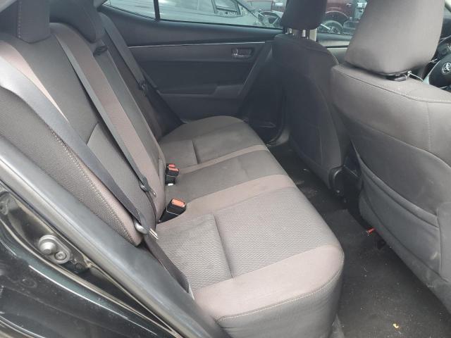 Photo 10 from auction – 2018 TOYOTA COROLLA L with VIN 2T1BURHE5JC033911