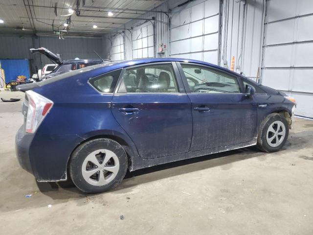 Photo 3 from auction – 2014 TOYOTA PRIUS with VIN JTDKN3DU0E0378934