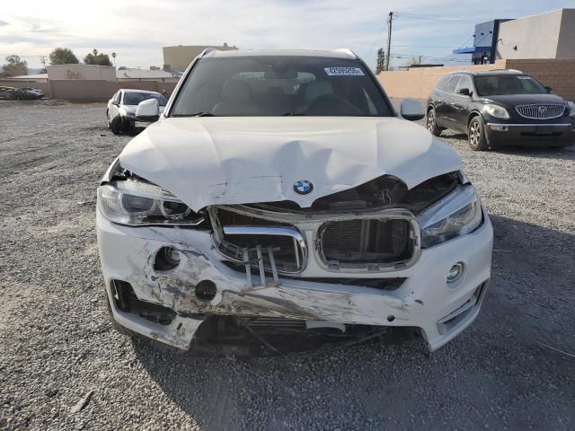 Photo 5 from auction – 2018 BMW X5 SDRIVE3 with VIN 5UXKR2C57J0Z18782