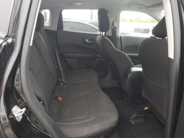 Photo 11 from auction – 2018 JEEP COMPASS SP with VIN 3C4NJDAB9JT191884