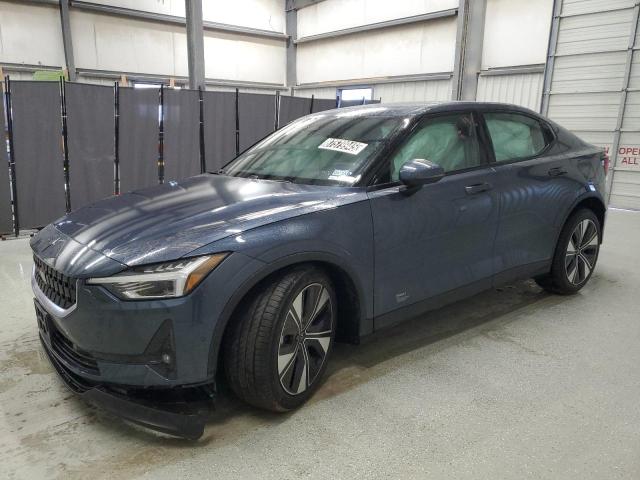Photo 1 from auction – 2023 POLESTAR 2 with VIN YSMED3KA9PL142670