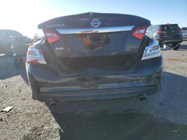 Photo 6 from auction – 2016 NISSAN ALTIMA 2.5 with VIN 1N4AL3AP3GN357636