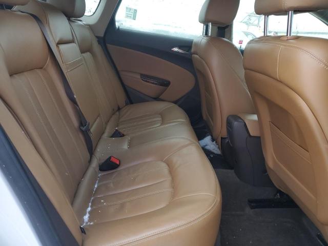 Photo 10 from auction – 2012 BUICK VERANO with VIN 1G4PS5SK1C4175306