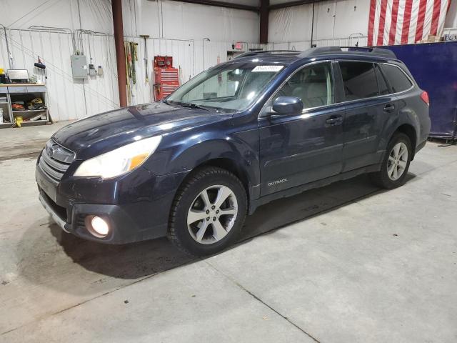 SUBARU OUTBACK 2. 2013 с VIN 4S4BRBKC2D3227109 - Снимка от търг