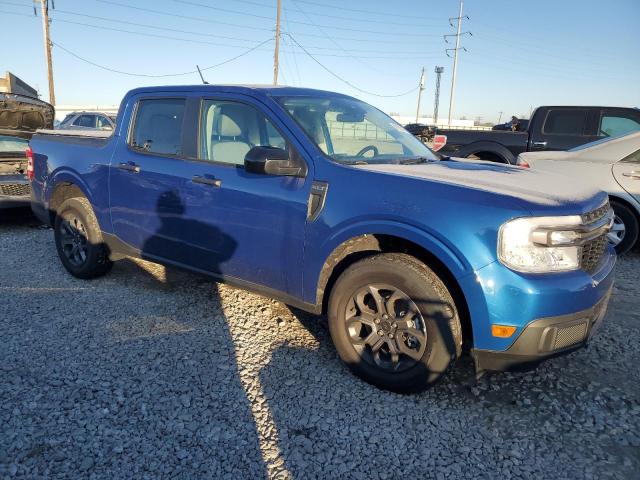 Photo 4 from auction – 2024 FORD MAVERICK X with VIN 3FTTW8J95RRB33549