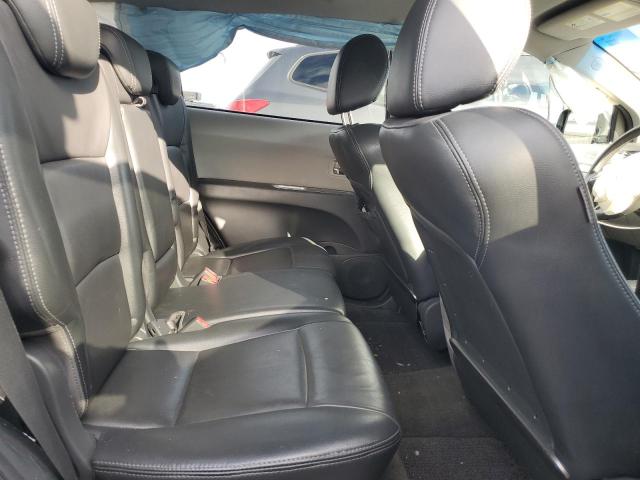 Photo 11 from auction – 2009 SUBARU TRIBECA LI with VIN 4S4WX92D294407118